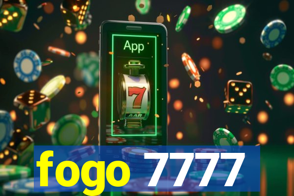 fogo 7777